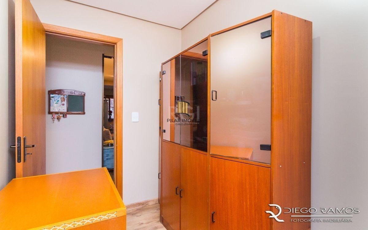 Casa no bairro Hípica - 3 dormitórios - Moradas do Sul