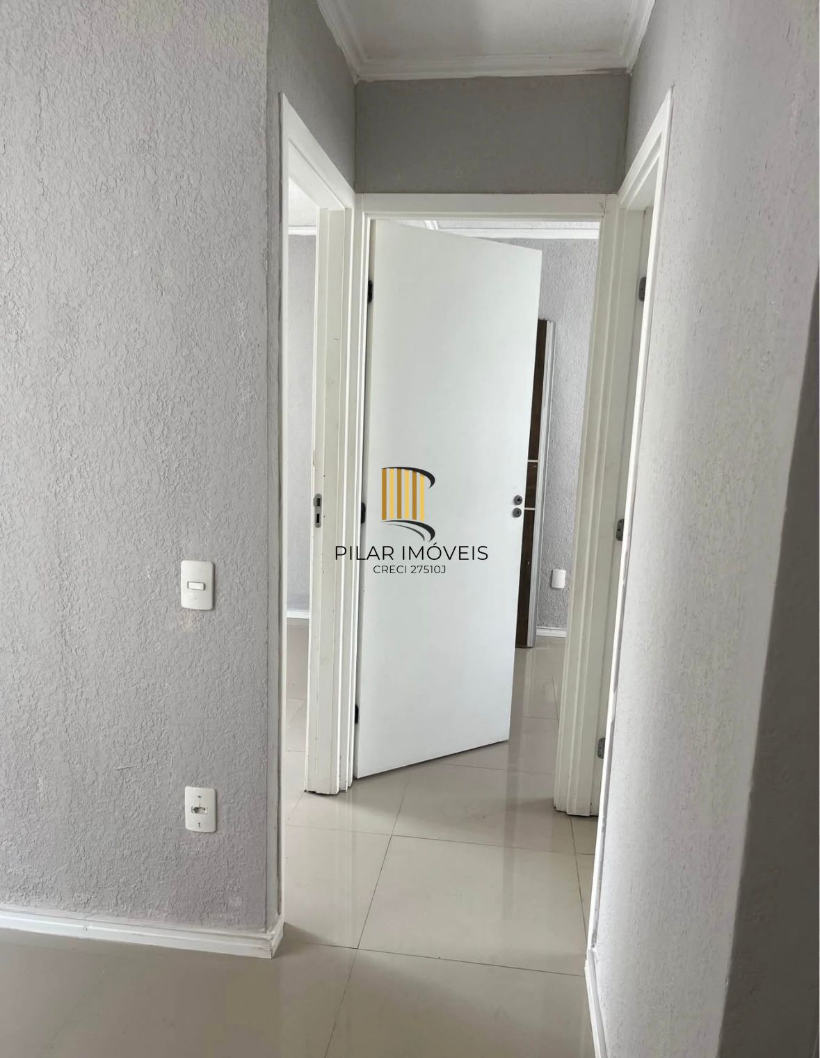 Apartamento 2 dormitórios- Bairro Restinga