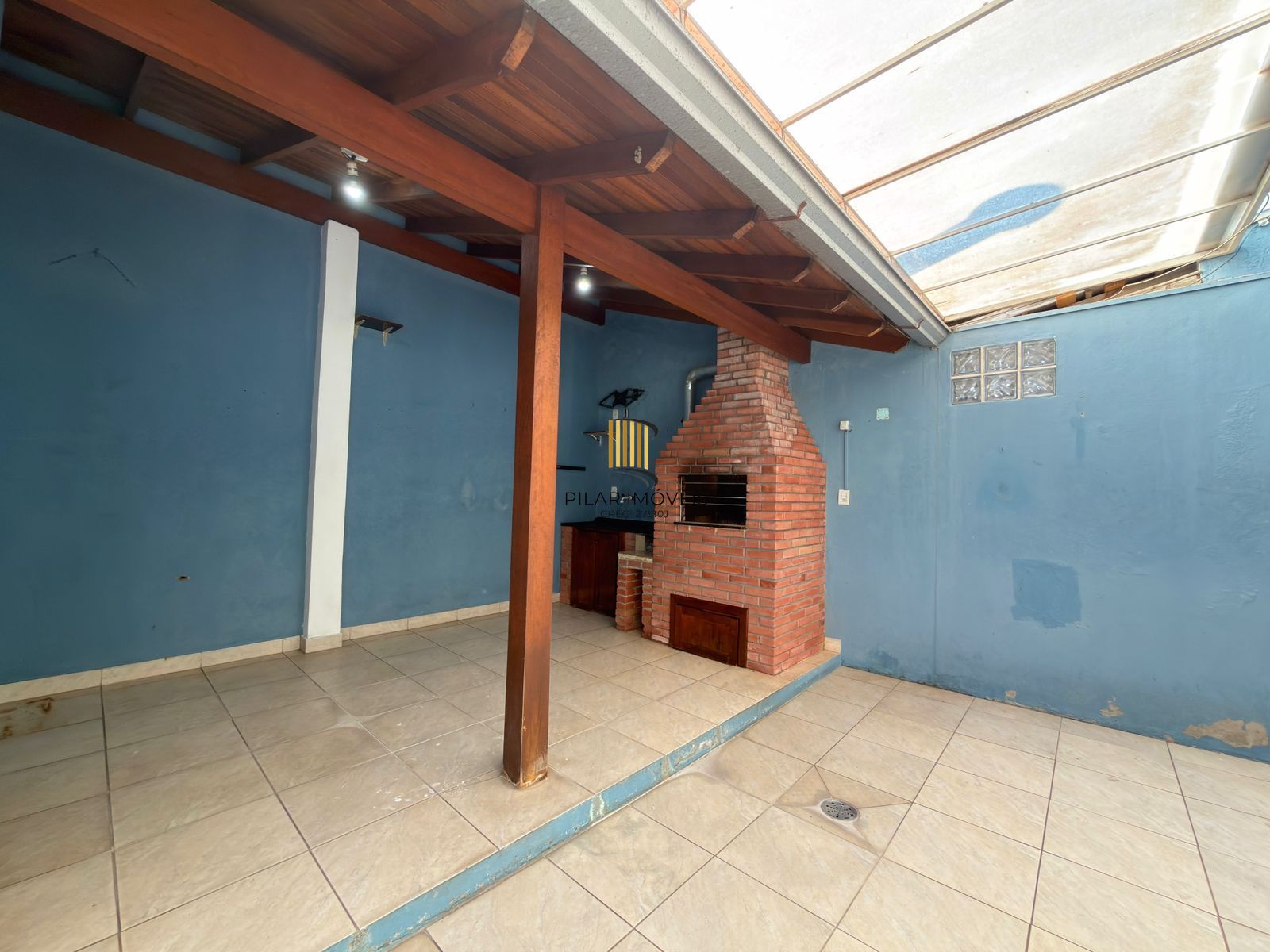 Casa no bairro Hípica - Moradas do Sul - 3 dormitórios