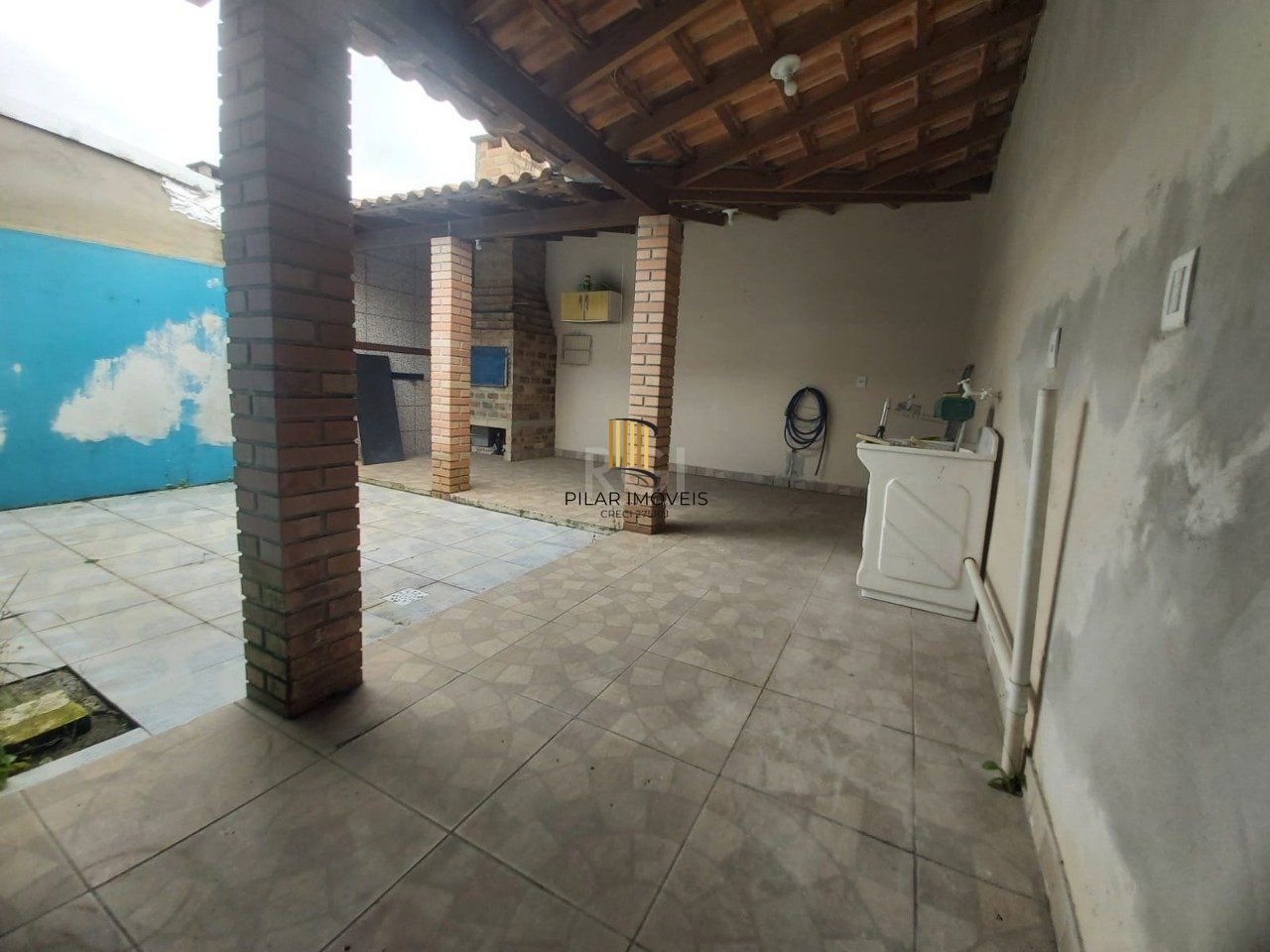 Casa no bairro Hípica - Moradas do Sul - 2 dormitórios