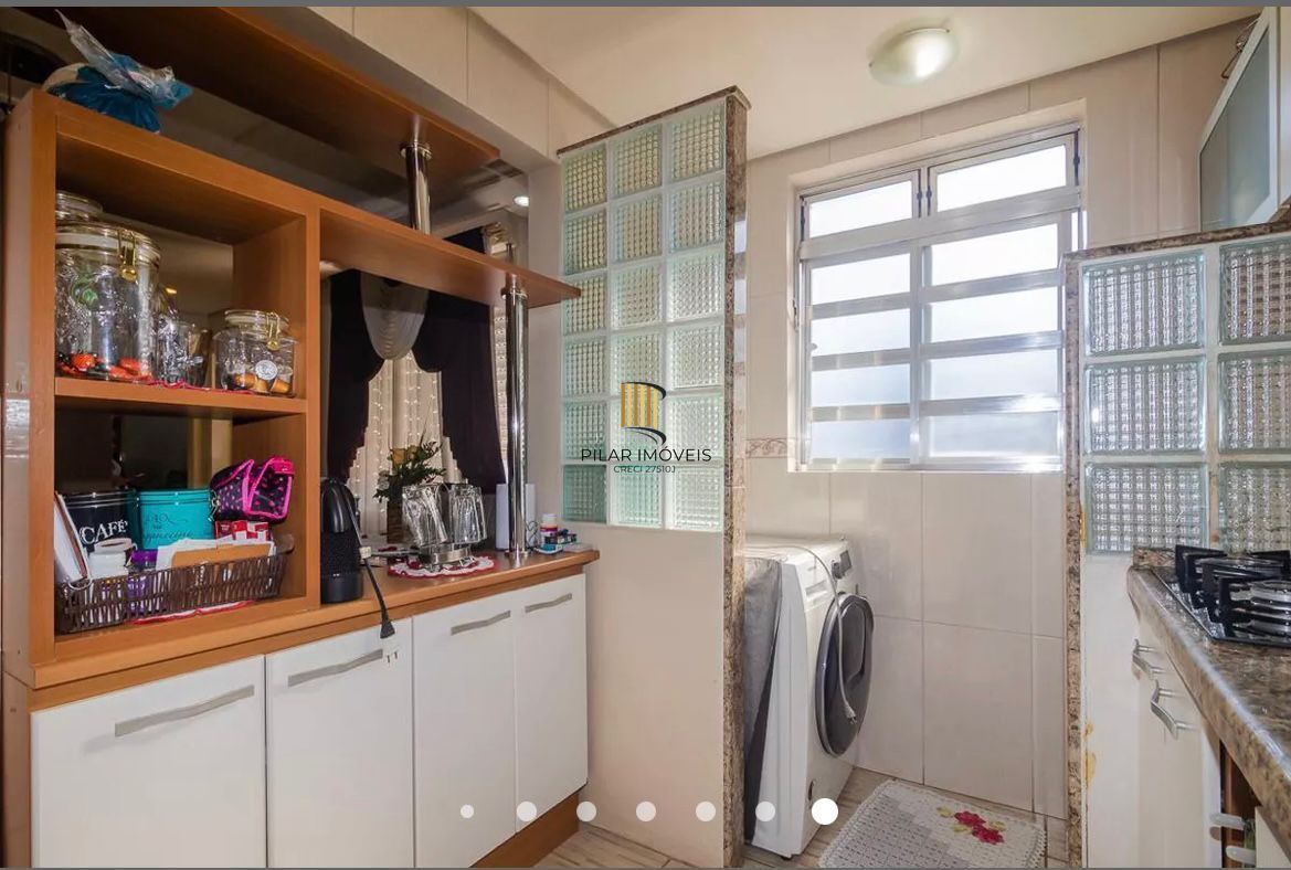 Belissimo Apartamento de 2 dormitórios no bairro Santo Antônio