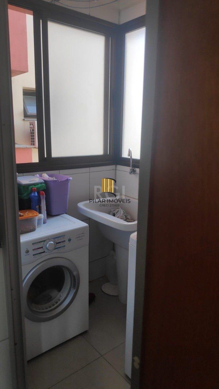 Apartamento 3 dormitórios no bairro Nonoai