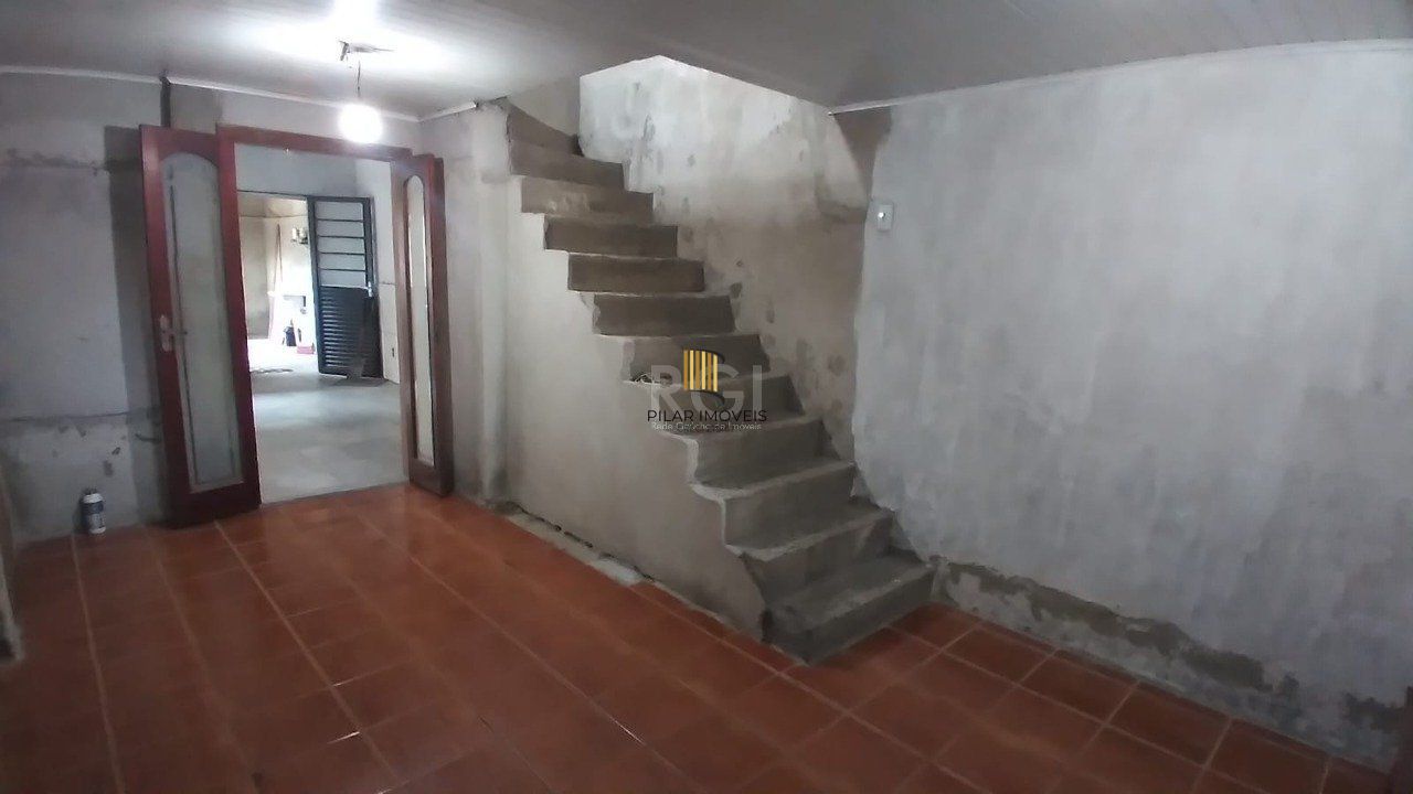 SOBRADO NA HIPICA - 4 DORMITÓRIOS