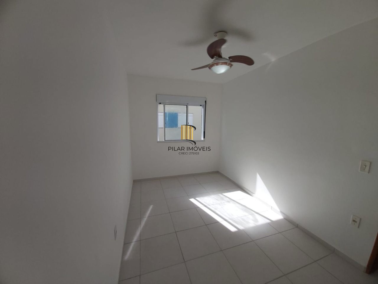 Apartamento na Avenida Juca Batista