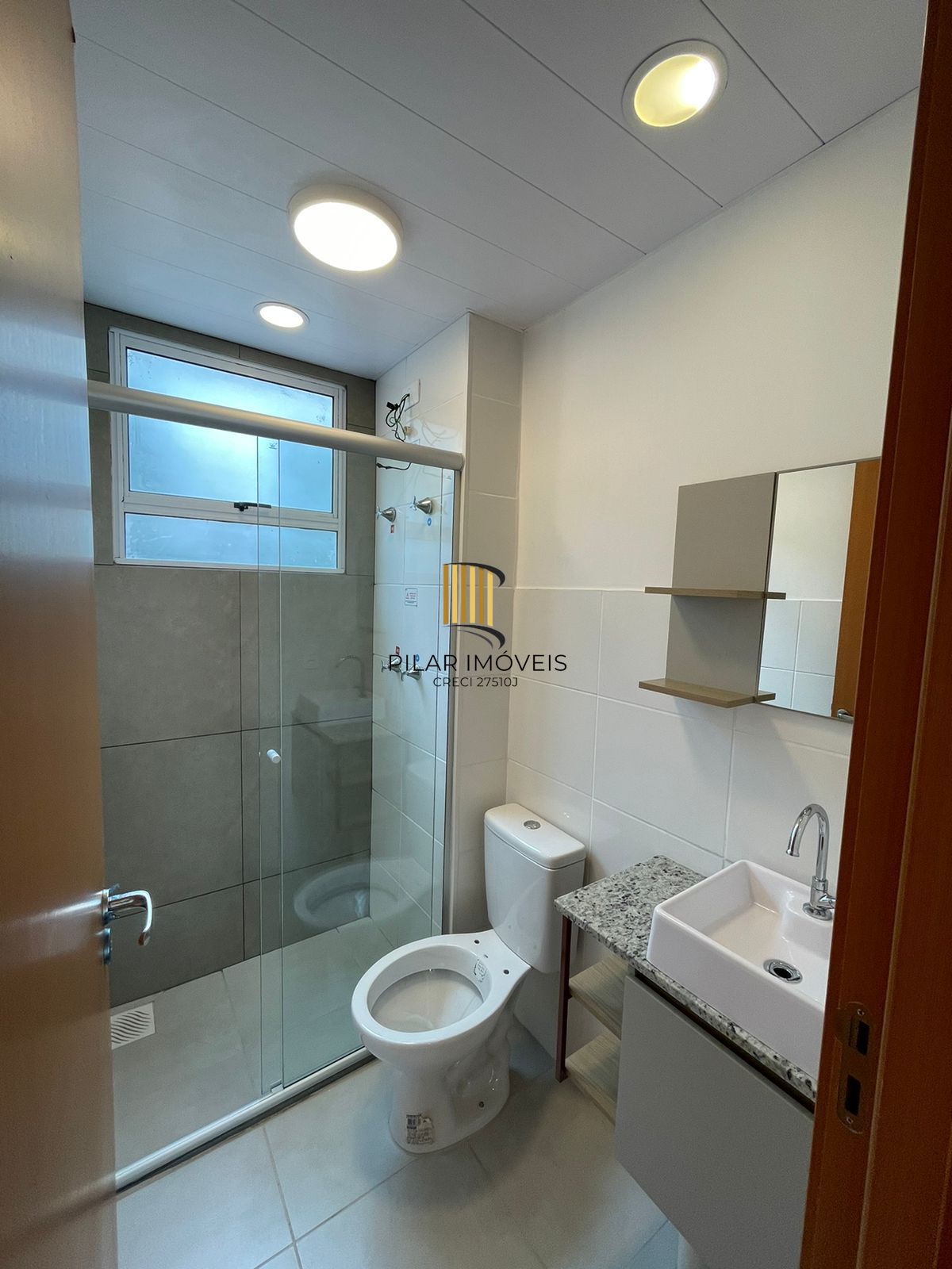 Apartamento 2 dormitórios- Restinga