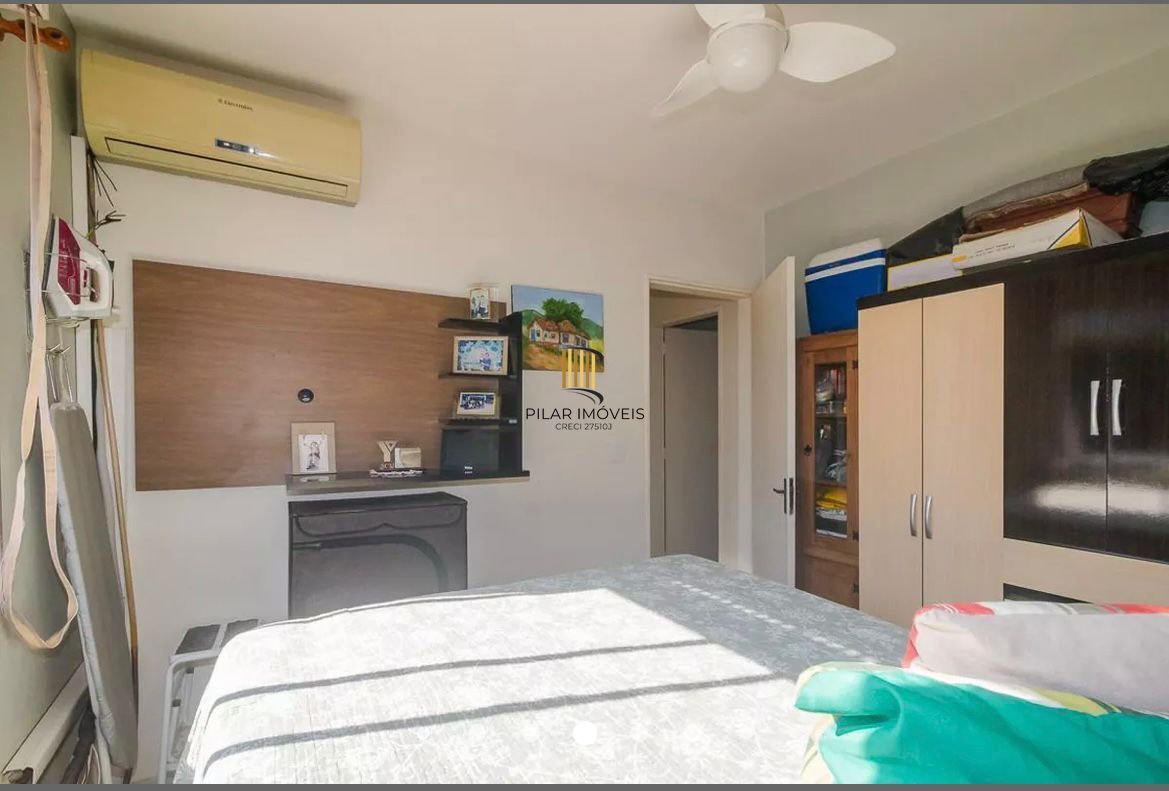 Belissimo Apartamento de 2 dormitórios no bairro Santo Antônio