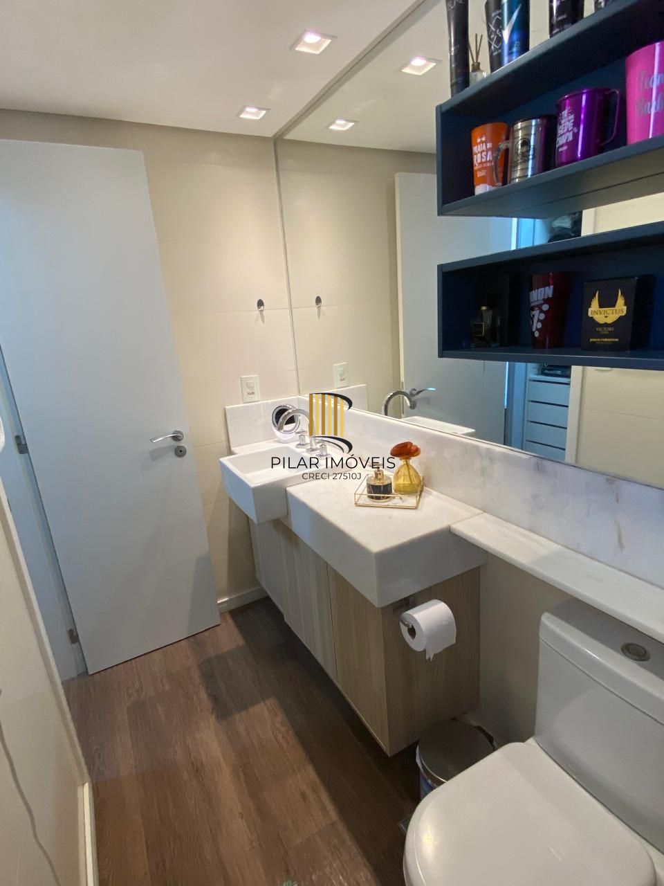 Casa em Ipanema com 4 Dormitórios sendo 3 Suíte