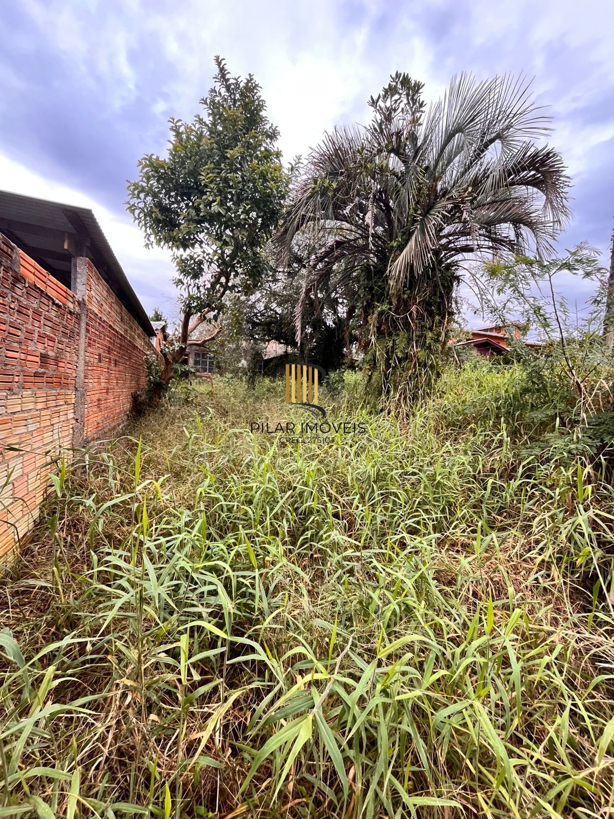 Terreno na Bérico Bernardes