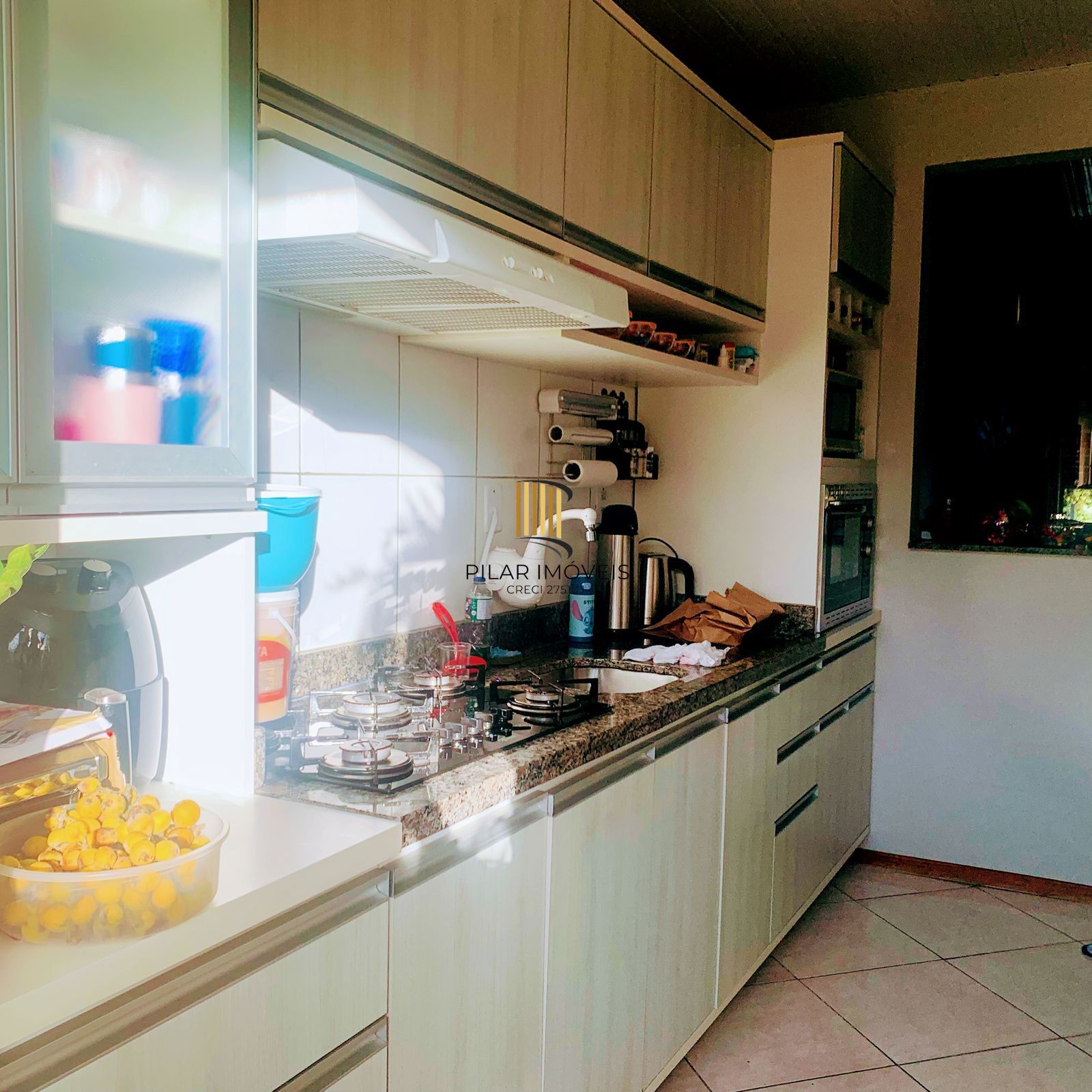 Casa Com 2 dormitórios no Moradas Do Sul