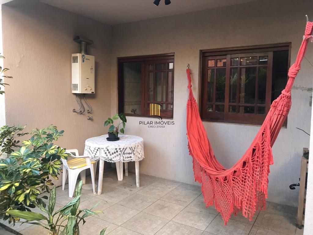 Casa no Bairro Ipanema 3D