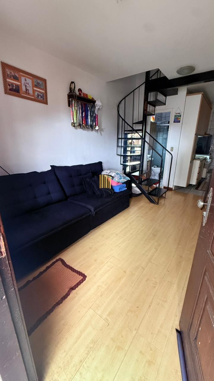 Casa em condomínio fechado na Vila Nova