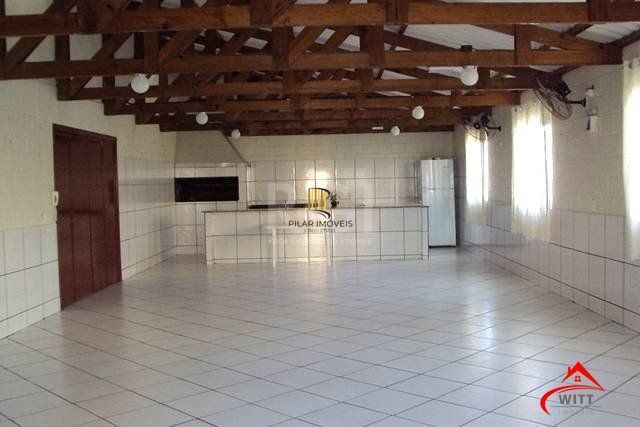 Apartamento no bairro Vila Nova - 2 dormitórios