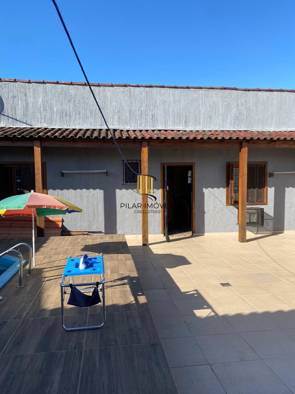 Casa a venda na Restinga