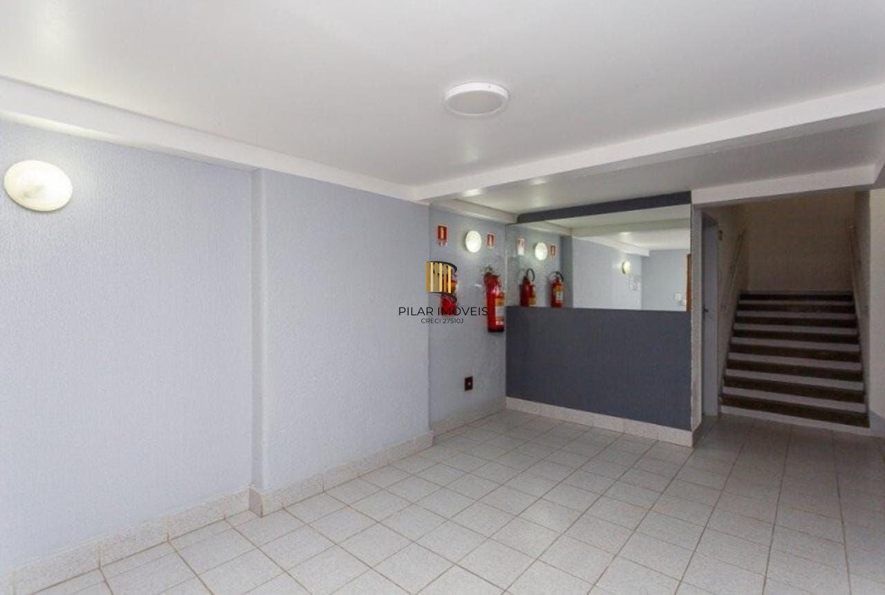 Apartamento no bairro Petrópolis - 2 dormitórios