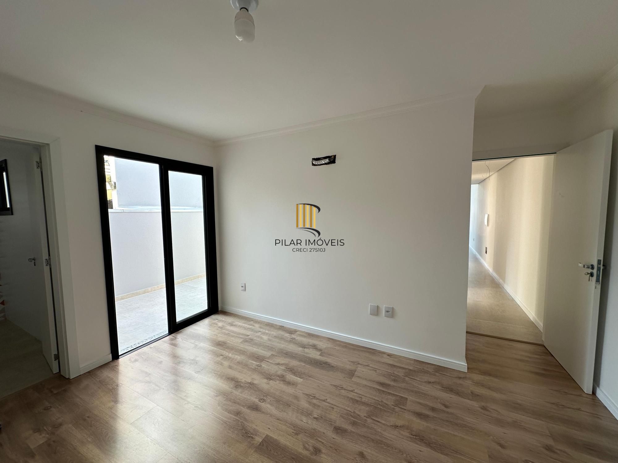 Casa 3 dormitórios no Bairro Hípica - Jardins do Prado