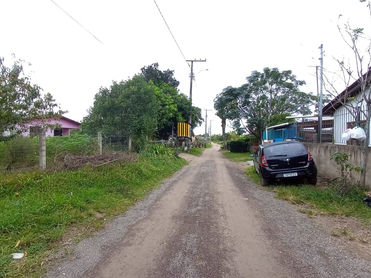 Casa no bairro Lami com terreno de 500 m²
