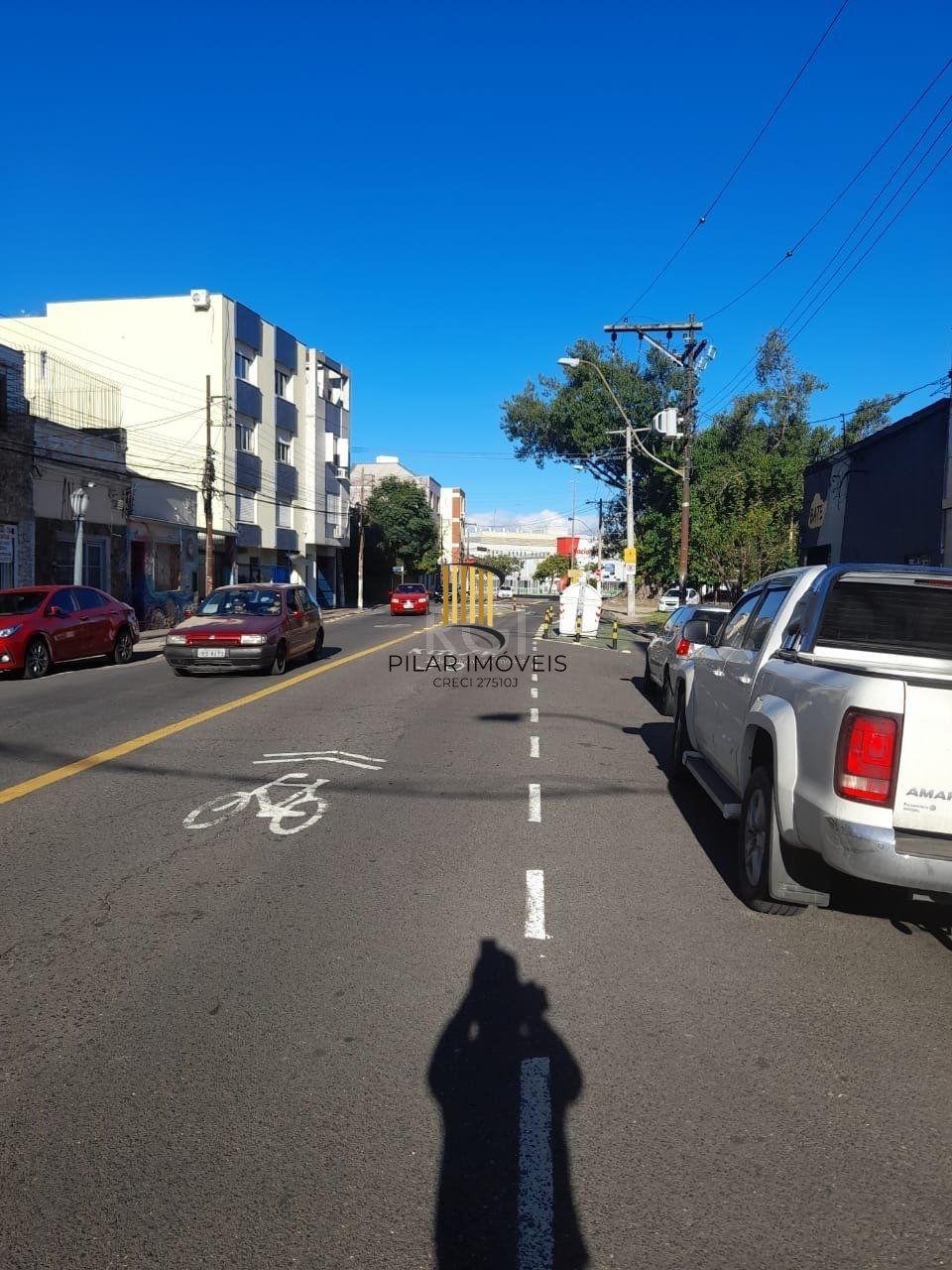 APARTAMENTO NA CIDADE BAIXA - 2 DORMITÓRIOS