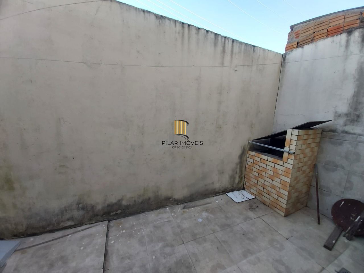 Sobrado no bairro Hípica