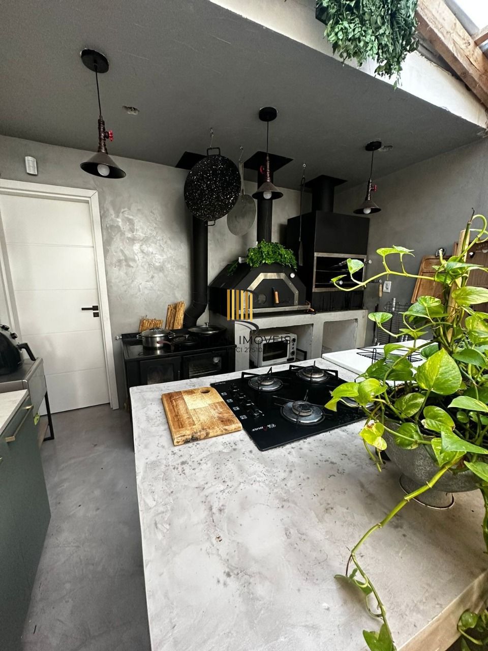 Casa em Santa Cruz do Sul