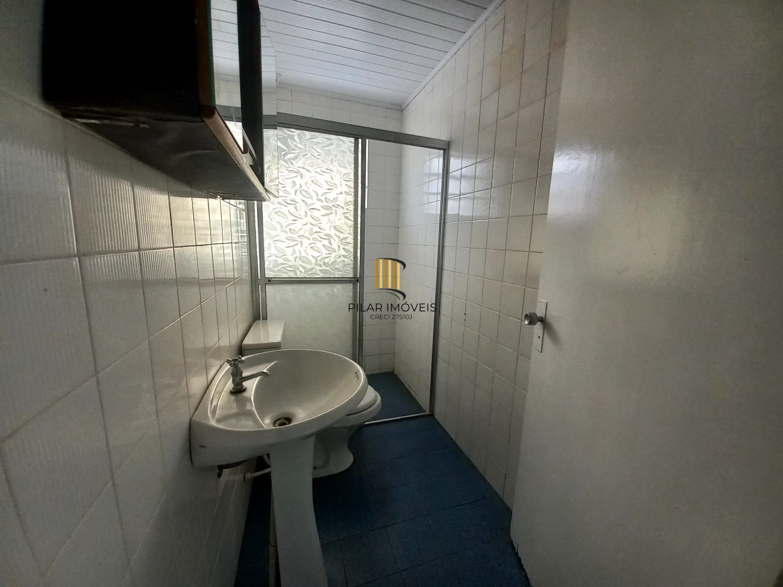 Casa no bairro Aberta dos Morros - 3 dormitórios