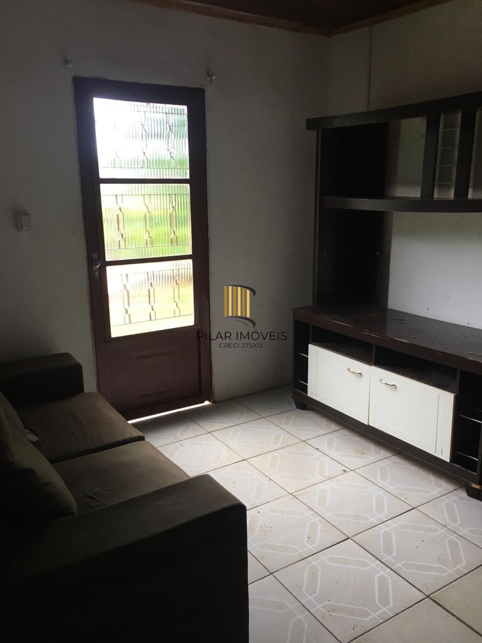 Casa no bairro Ipanema - 2 dormitórios