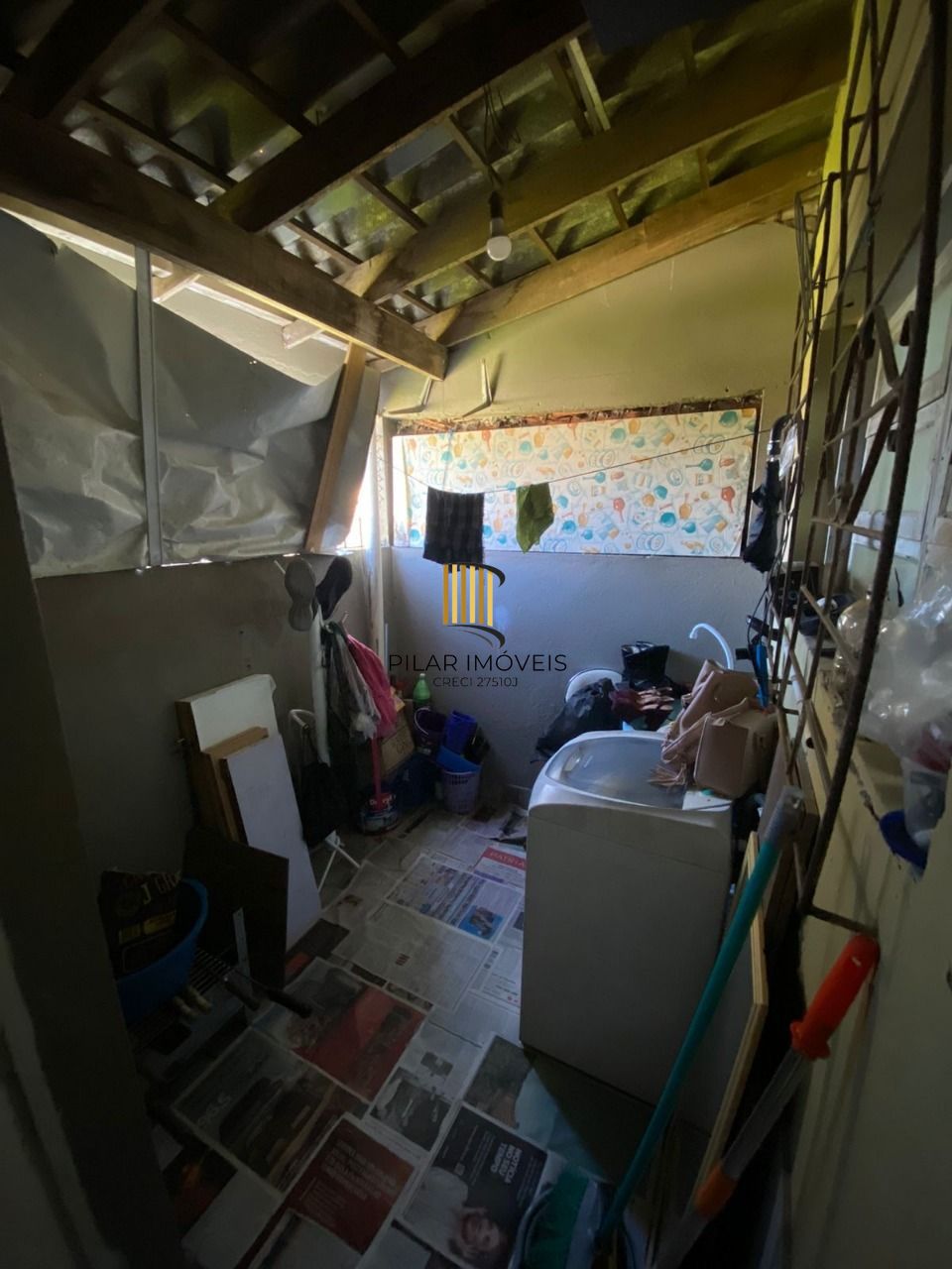 Casa no bairro Espirito Santo