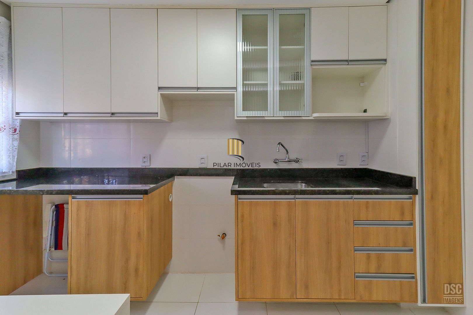 Apartamento no bairro Vila Nova - 2 dormitórios