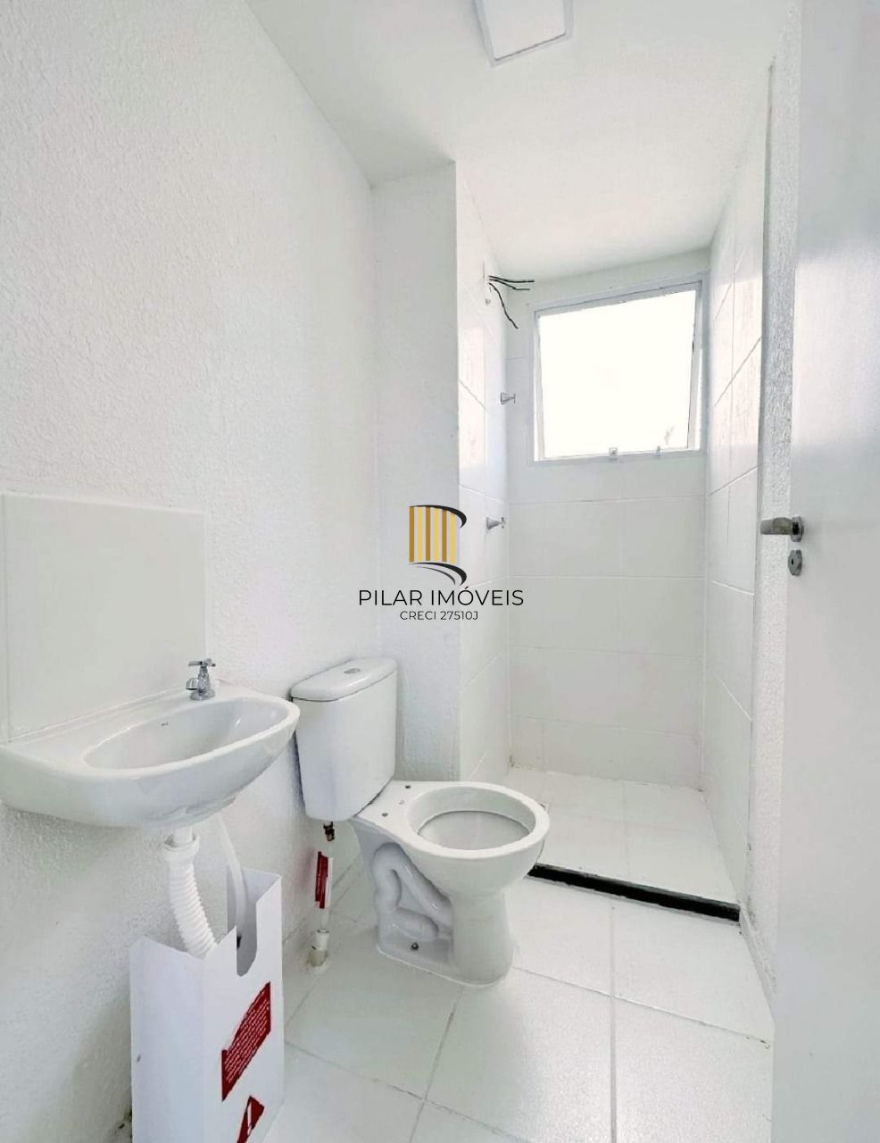 Apartamento no bairro Restinga - 2 dormitórios