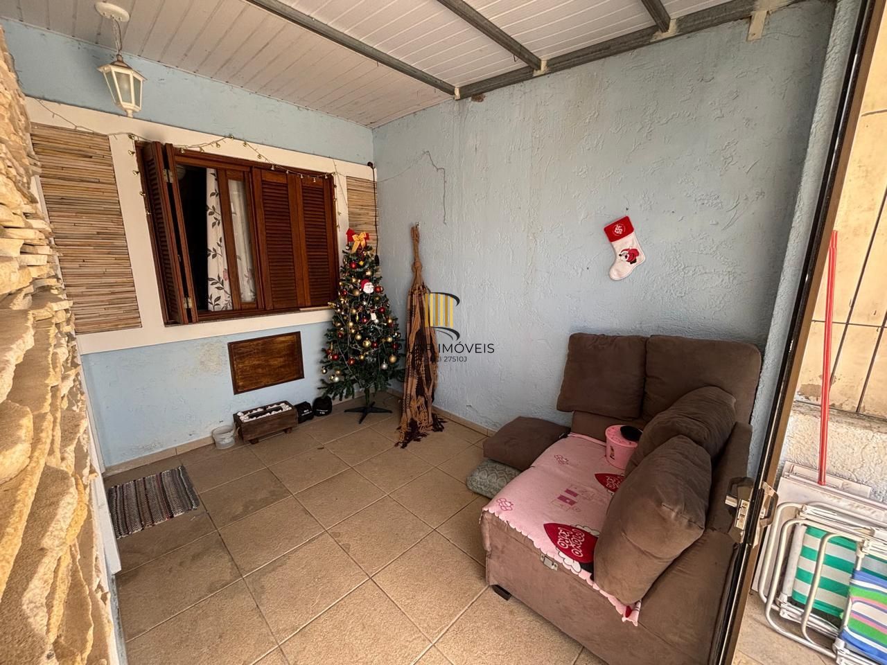 Casa no Morada do sul - 3 Dormitórios - 2 Vagas - Bairro Hípica