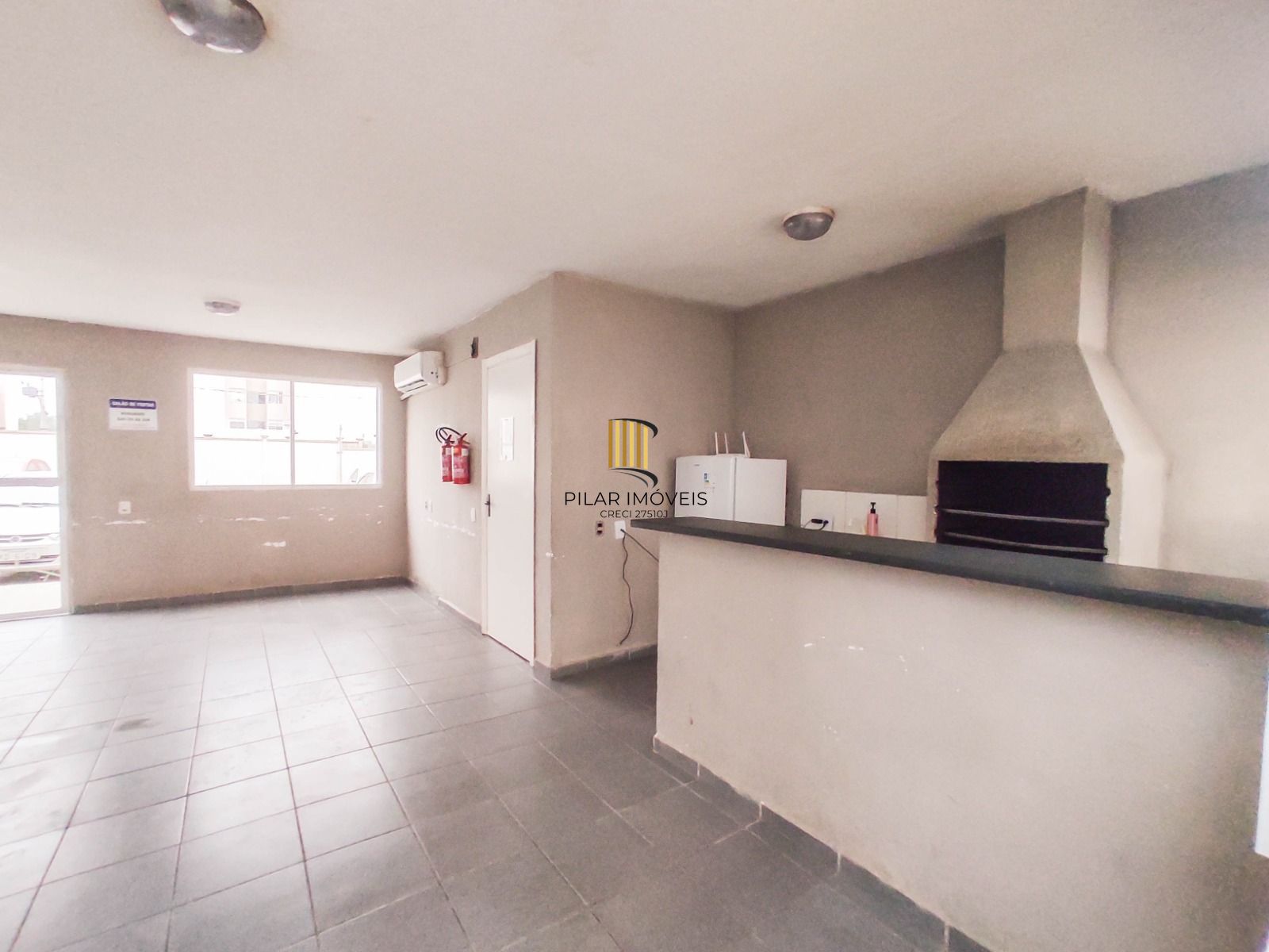 Apartamento 2 dormitórios no bairro Rio Branco