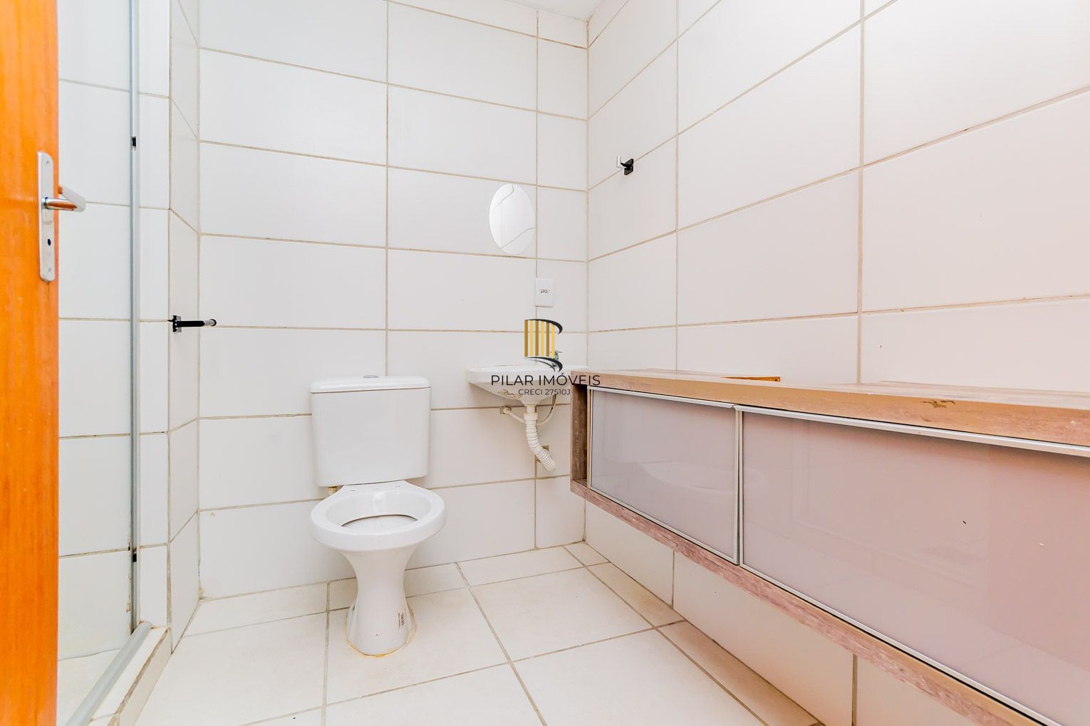 Apartamento 2 dormitórios