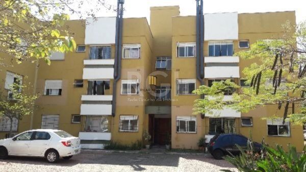 Apartamento no bairro Guarujá - 2 dormitórios - Pilar Imóveis