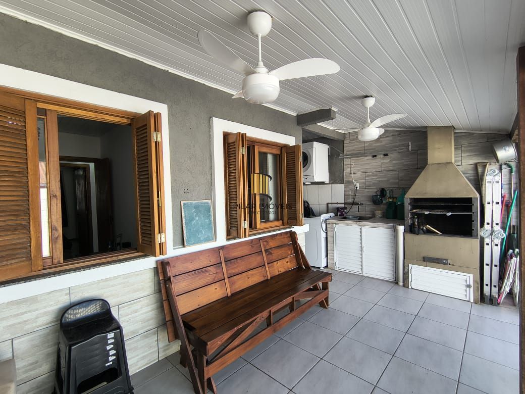 Ótima casa de 3 dormitórios no Condomínio Moradas do Sul