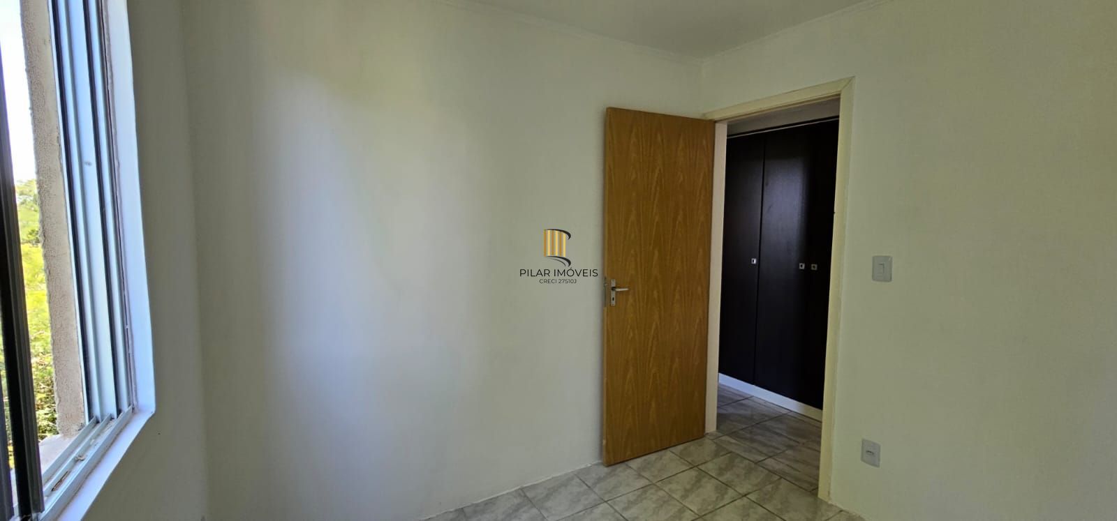 Apartamento Lomba do Pinheiro 2 dormitórios