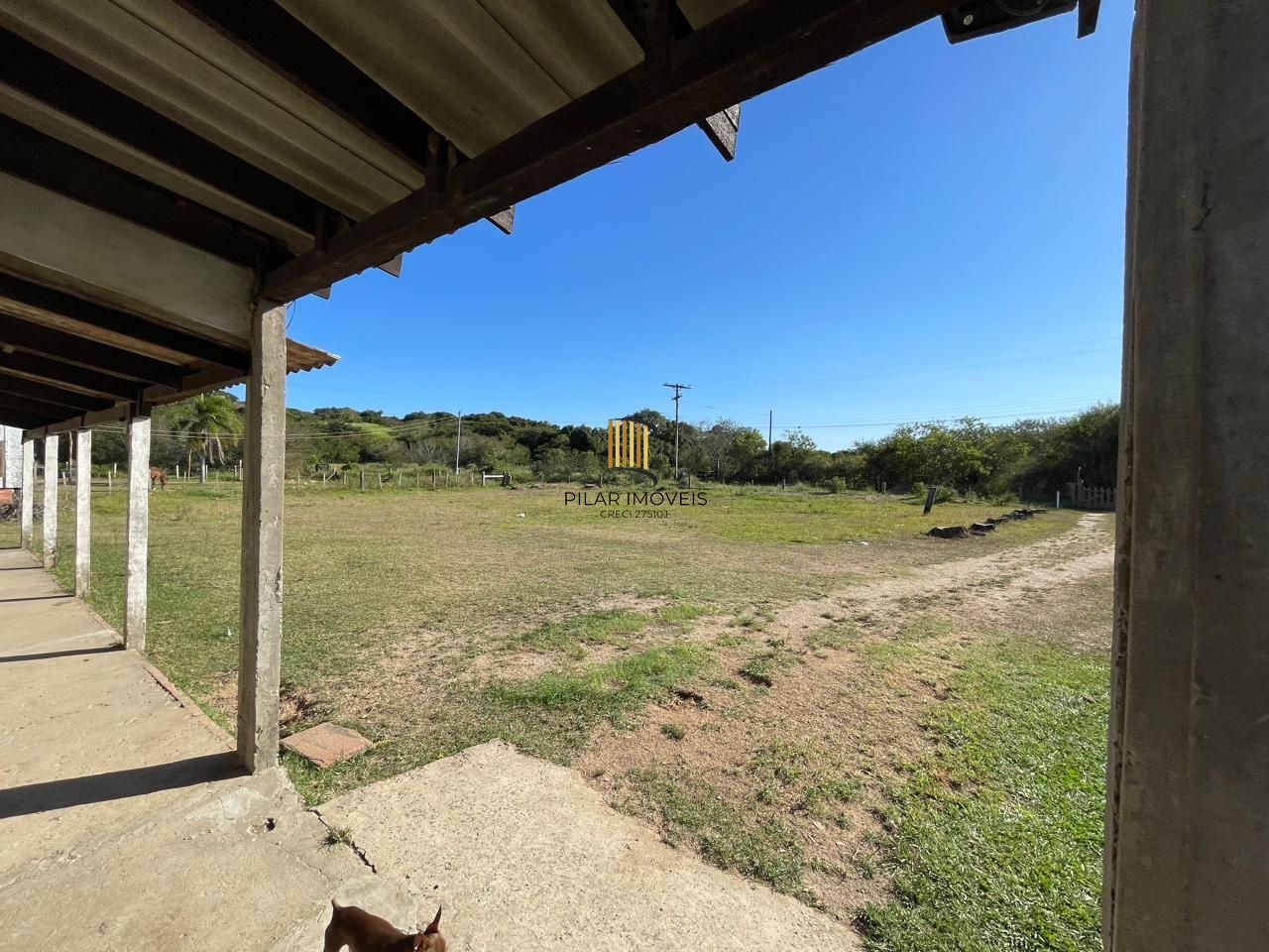 Sitio no bairro Boa Vista - Porto Alegre