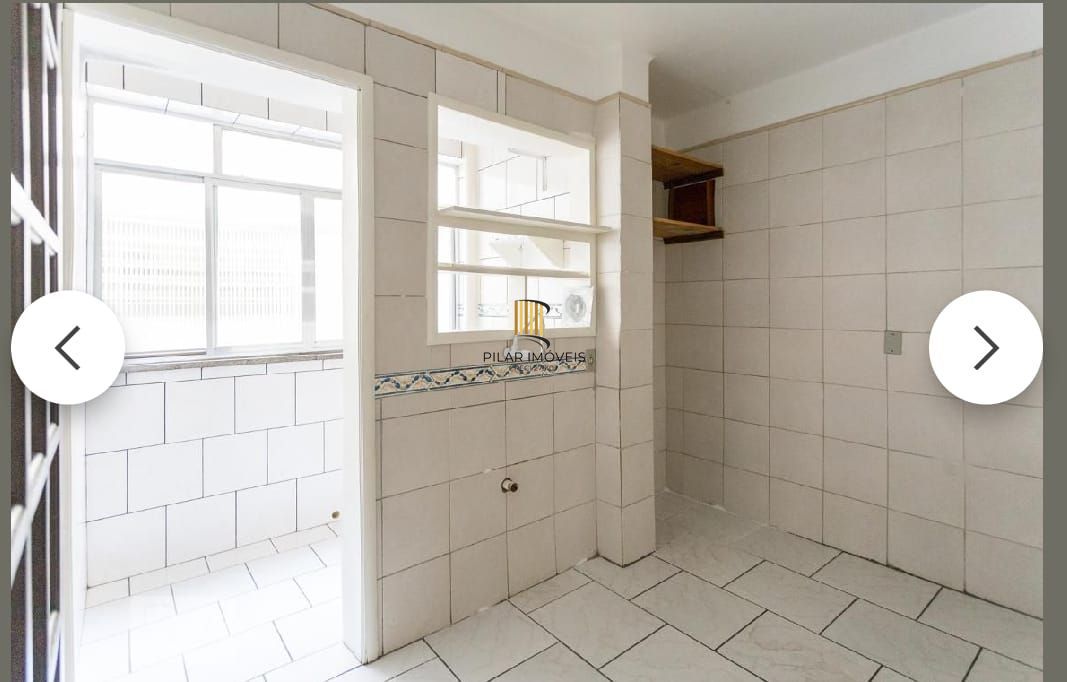 Apartamento no bairro Santo Antônio - 2 dormitórios - FINANCIAVEL - ACEITA COMPRA ASSISTIDA