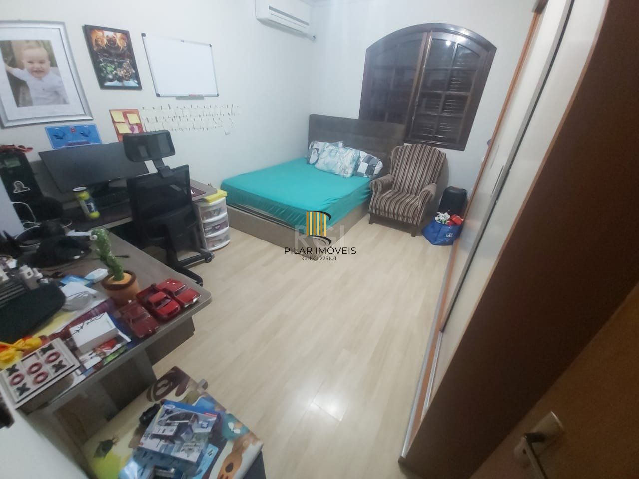 Terreno no Bairro Restinga