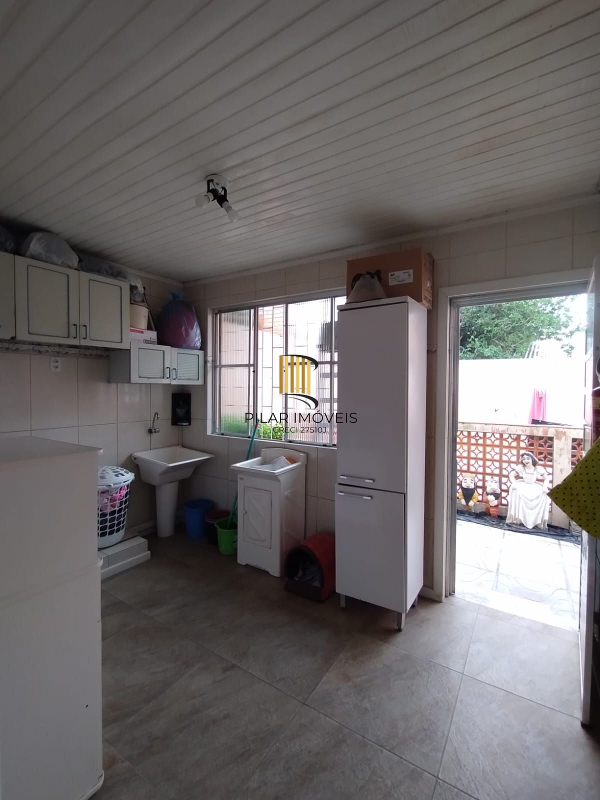 Casa no bairro Aberta dos Morros - 5 dormitórios