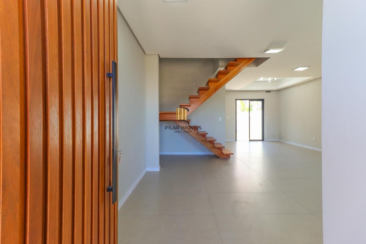 Casa no condado de nova ipanema com 3 dormitórios