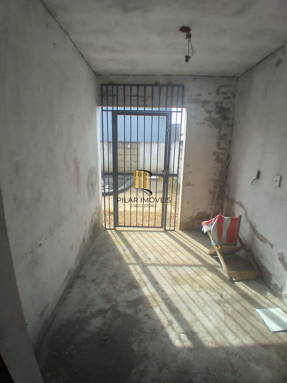 Sobrado no bairro Aberta dos Morros - 3 dormitórios - 1 suíte