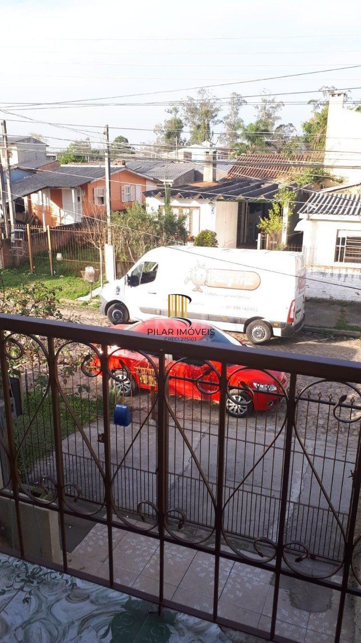 Sobrado no bairro Hípica