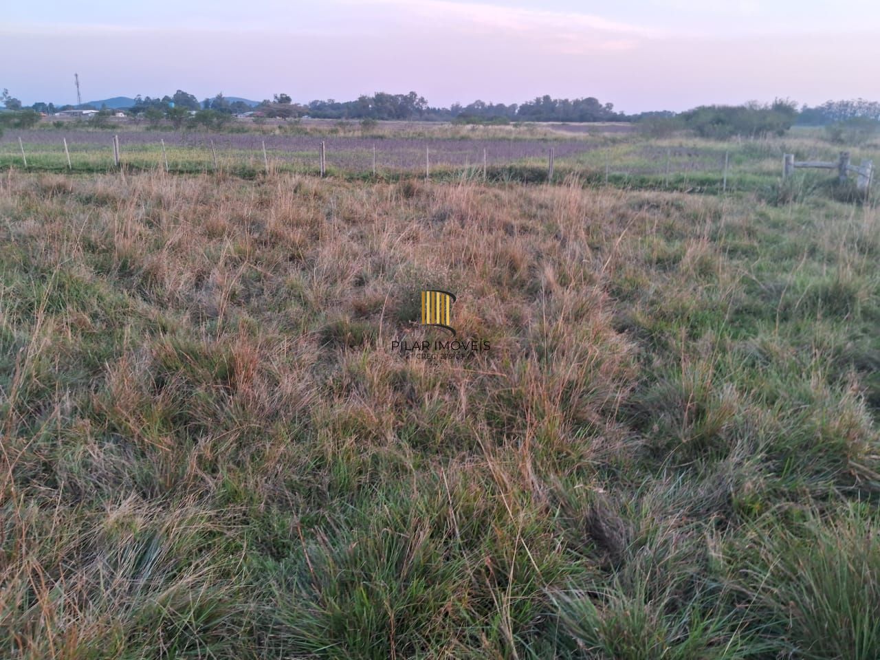 Área de terras no bairro Extrema