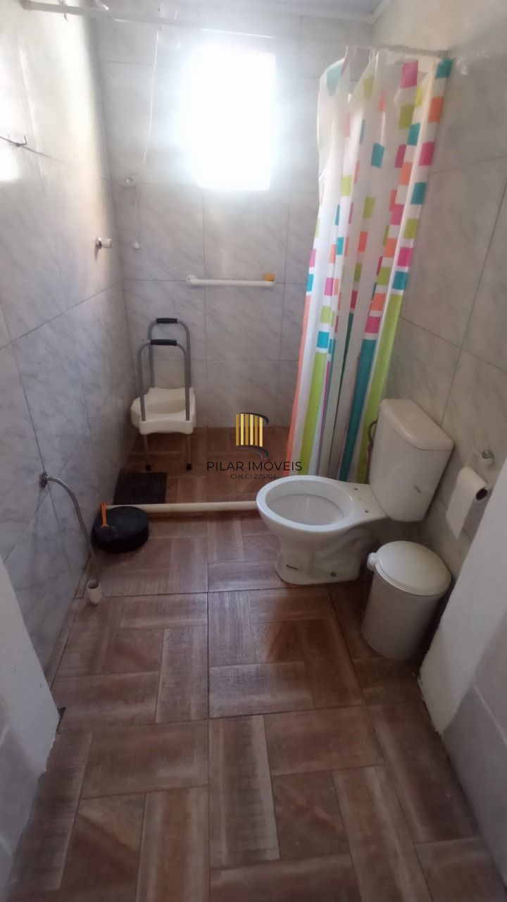 Sobrado 3 dormitórios no bairro Hípica