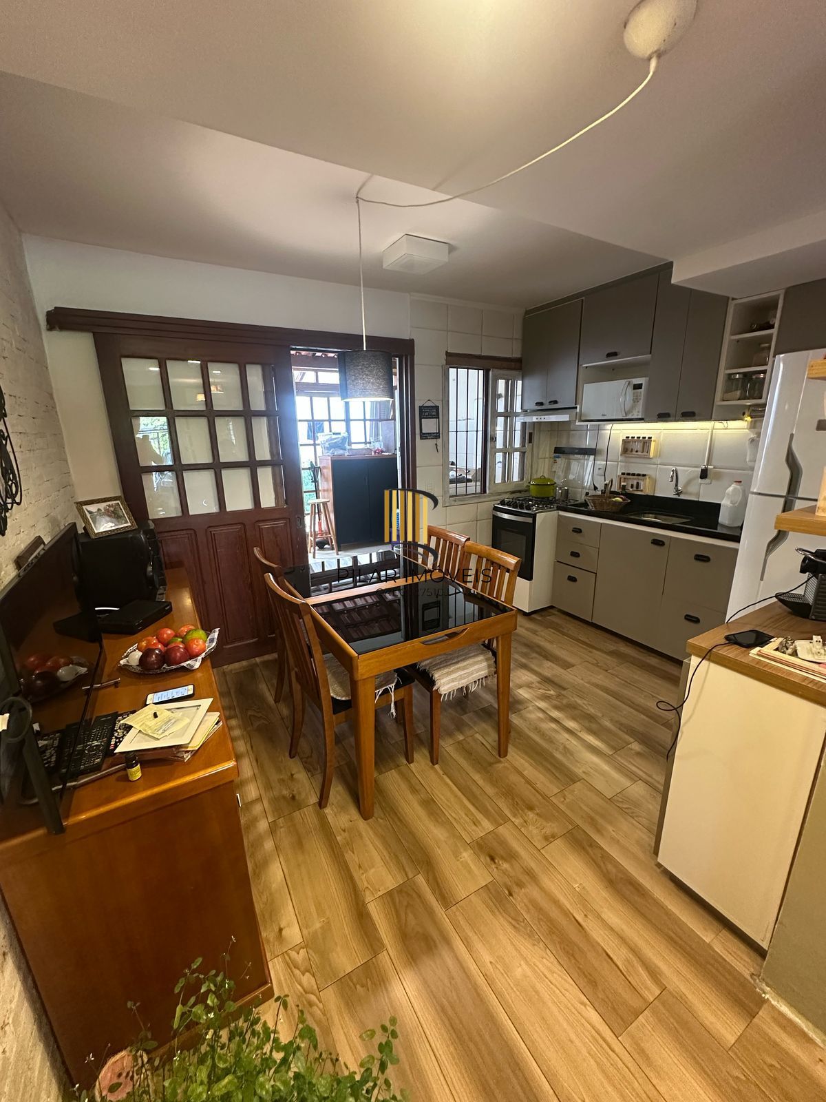 SOBRADO 2 SUITES - LOTEAMENTO NOVA HIPANEMA