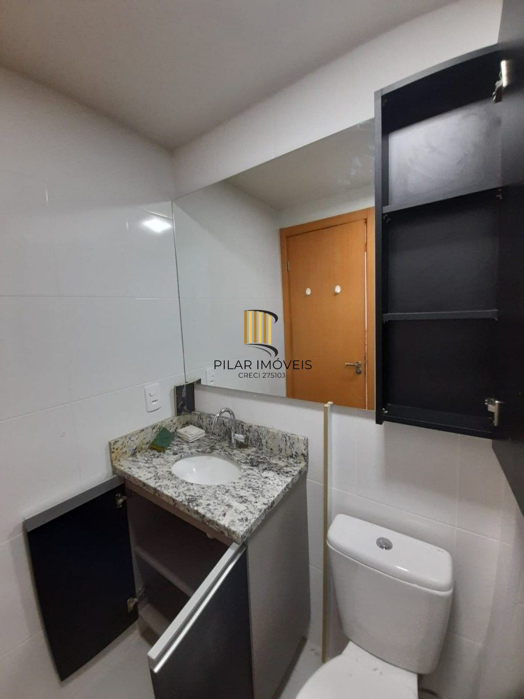 APARTAMENTO NO BAIRRO PARQUE SANTA FÉ - 2 DORMITÓRIOS