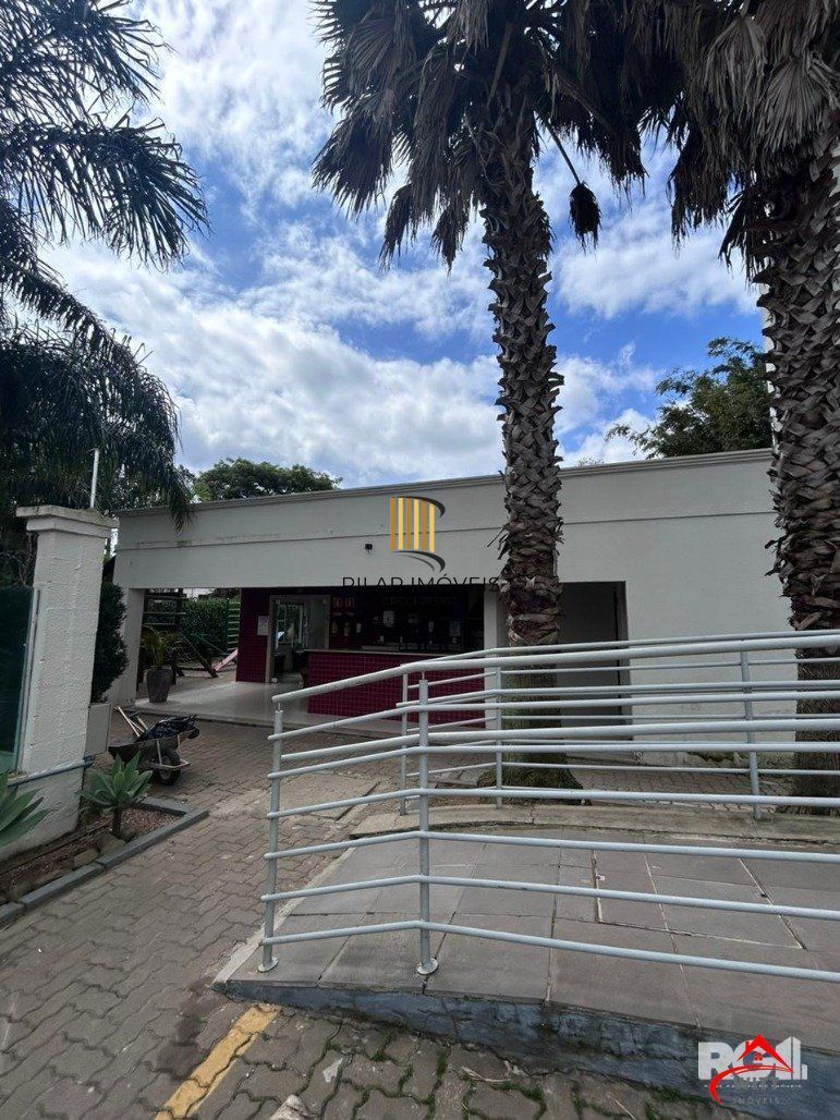 Apartamento na Protásio Alves com 2 dormitórios - 1 suíte - 1 vaga escriturada