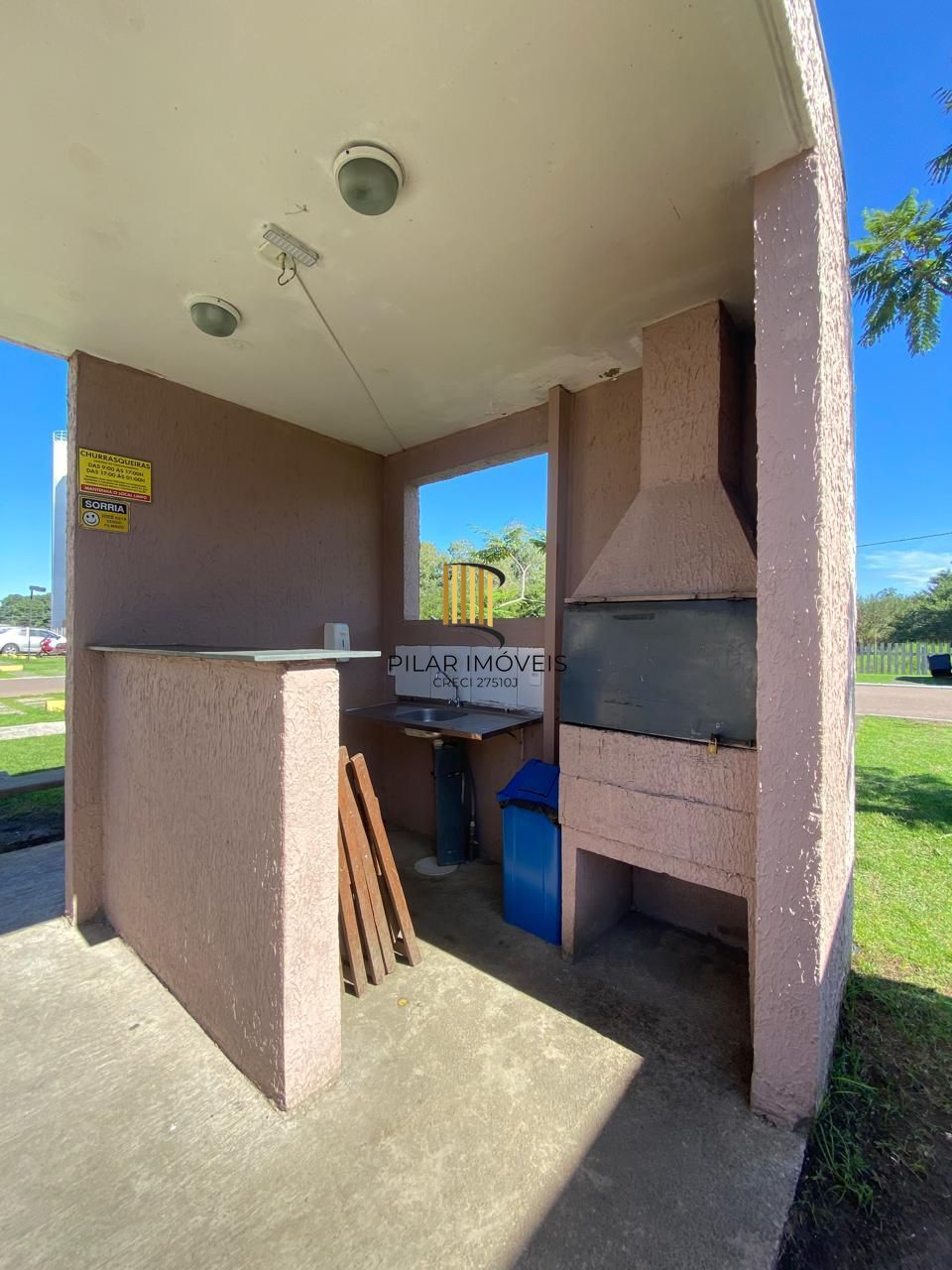 Apartamento Provincia do Porto - 2 Dormitórios Financiável