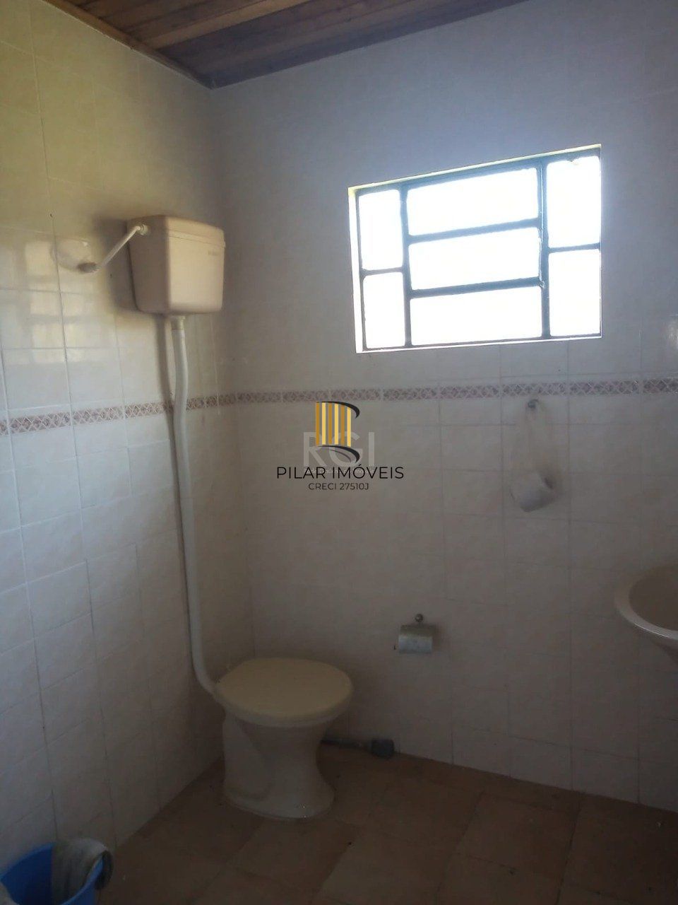 Casa com 1 dormitório na Ponta grossa zona sul