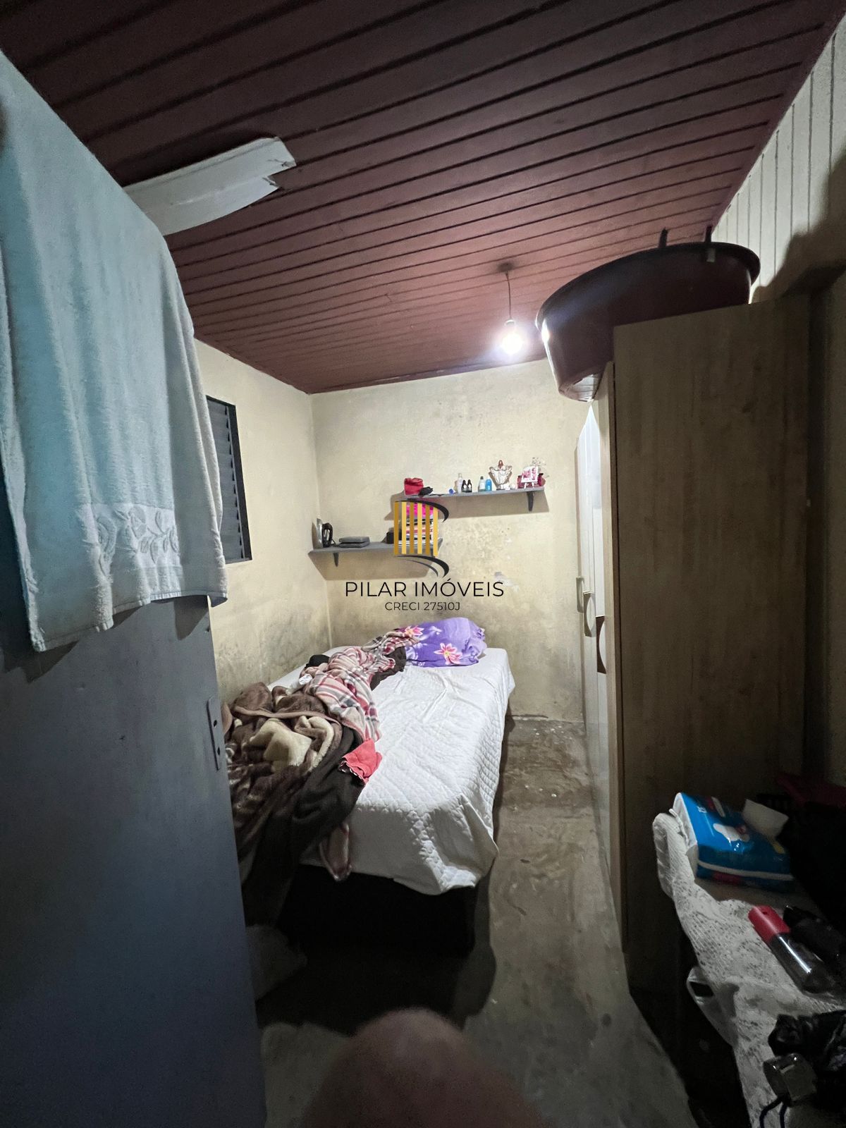 Casa de 3 dormitórios em Viamão