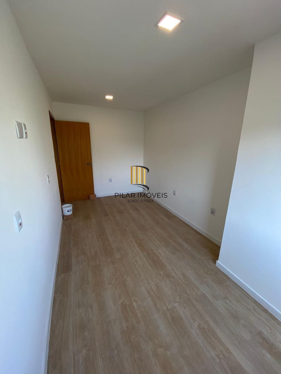 Casa 3 dormitórios no bairro Aberta dos Morros